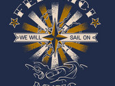 Sail On T-Shirt Only photo 