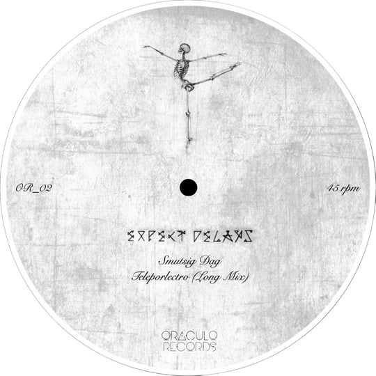 Expect Delays - Laura's Last Dance 12