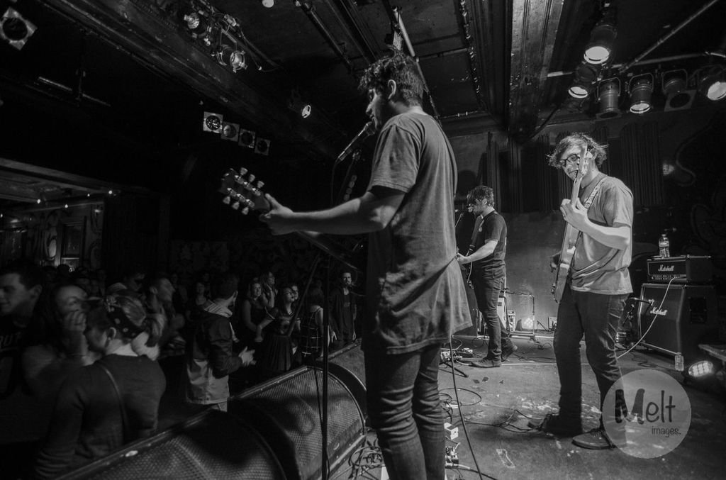 Music The Controllers