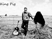 KING PIG, STARRY FIELD (Acoustic), RAY DANES @ The Rec Room // 18+ EVENT // $10 photo 