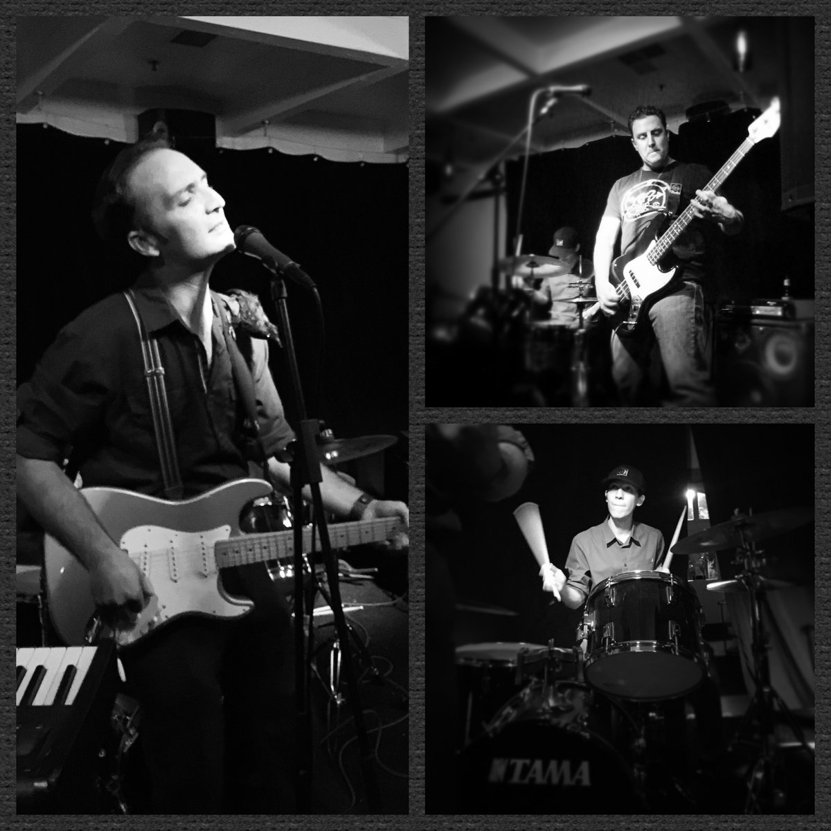 Crumb Bum The Bumblin' Bones