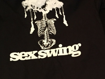 Sex Swing - Black main photo