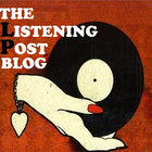 The Listening Post Blog thumbnail