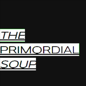 Music | THE PRIMORDIAL SOUP