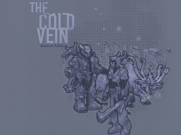 The Cold Vein (Deluxe Edition) | Cannibal Ox | iHipHop