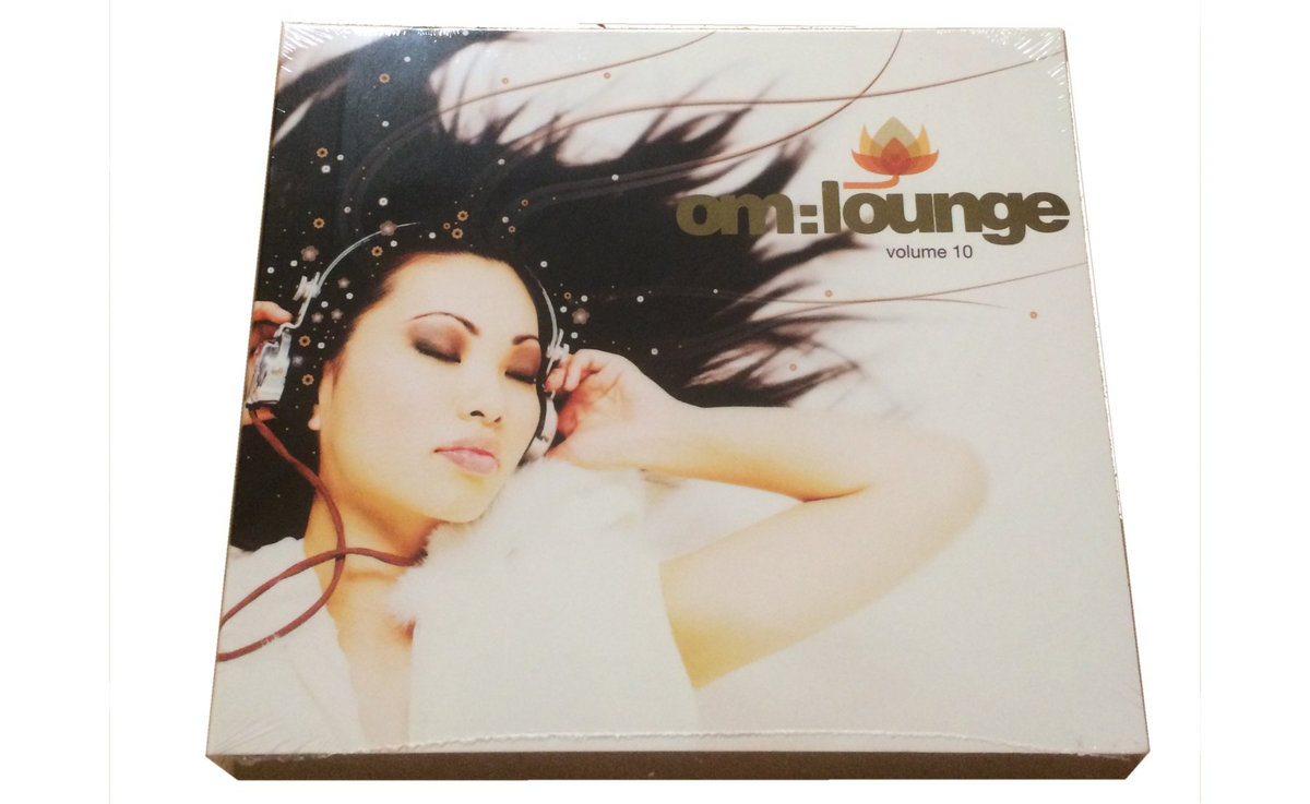 (CD)Om Lounge 9／Various Artists Om Lounge Vol. 9 | Various Artists | Om Lounge
