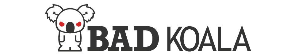 Bad Koala — Photo
