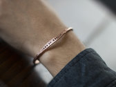 Copper Venor Caelum Bracelet photo 