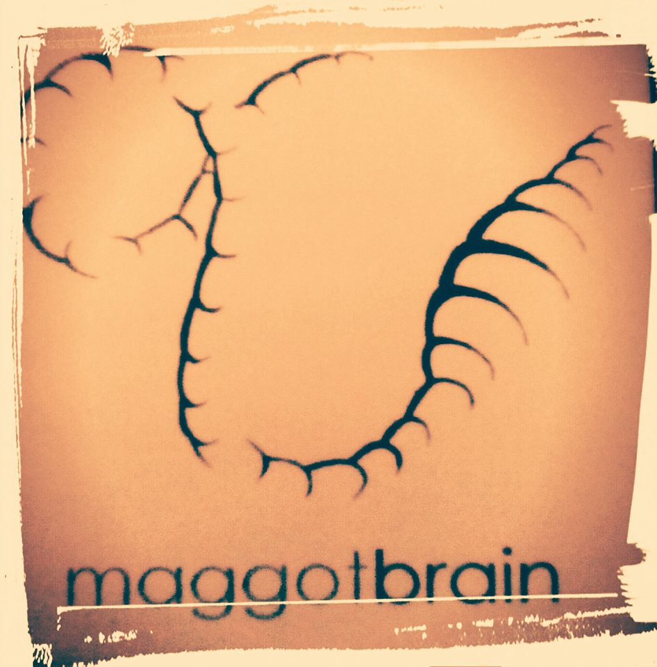 Maggot Brain Maggot Brain