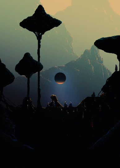 FULL CYCLE | Lex (de Kalhex) | rockwell product shop