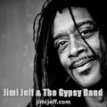 Jimi Jeff & The Gypsy Band image