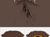 Tree of Life T-shirt (free "Black Madonna" download included) photo 