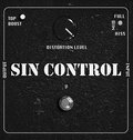 SIN CONTROL image