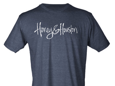 Honey & Houston T-shirt main photo
