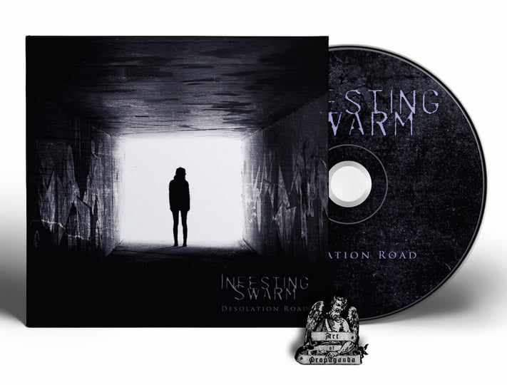 Desolation Road | Infesting Swarm | AOP Records