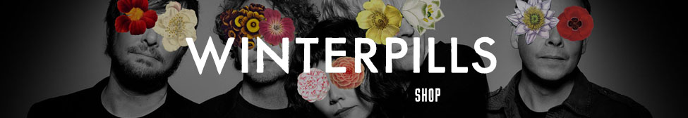Winterpills — Photo