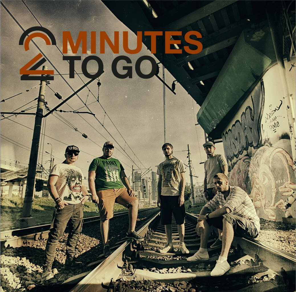 2 Minutes To Go 2 Minutes To Go