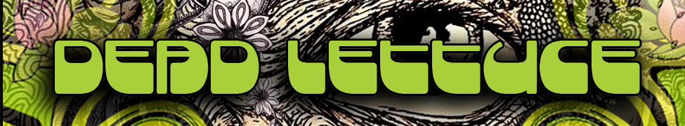 Dead Lettuce — Photo