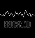 Bridesmaid image
