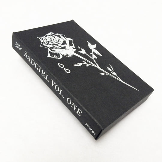 SADGIRL VOL. ONE EP | SadGirl