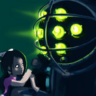 UGLY DEATH NO REDEMPTION ANGEL CURSE I LOVE YOU | Ada Rook