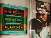 The Grand Unification ~ The Story Behind The Music photo 