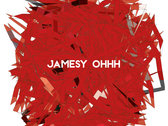 Ticket to Jamesy Ohhh album launch - 20 June photo 