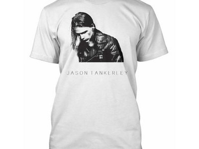 Jason Tankerley T-Shirt main photo