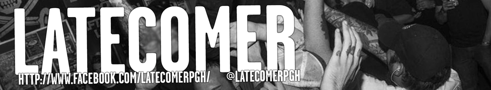 Latecomer — Photo