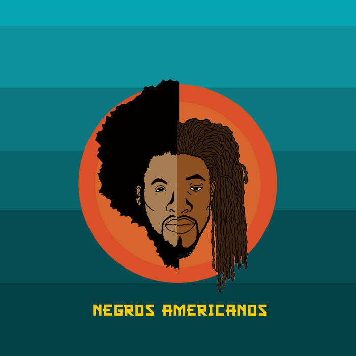 Kiss My Black Ass : The Mixtape The Album | Lyle Omolayo | Negros