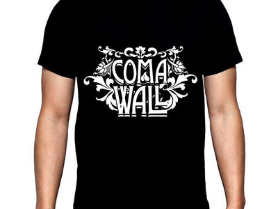 Coma Wall T-shirt main photo