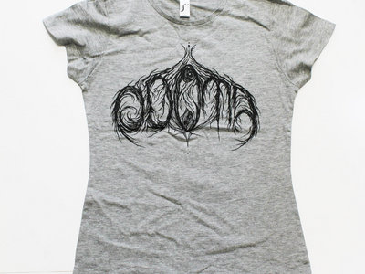 Odota "Logo" t-shirt /WOMEN main photo
