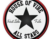 House of Vibe Sticker photo 