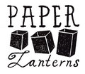 Paper Lanterns image