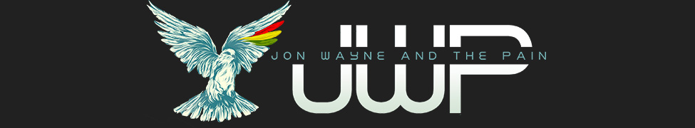Jon Wayne and The Pain — Photo