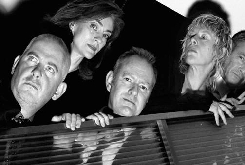 The Mekons Rock 'n' Roll | Mekons