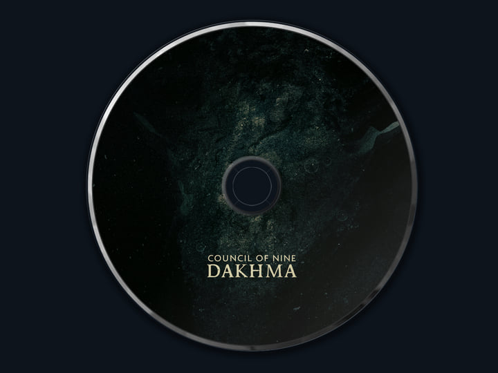 Dakhma | Council of Nine | Cryo Chamber