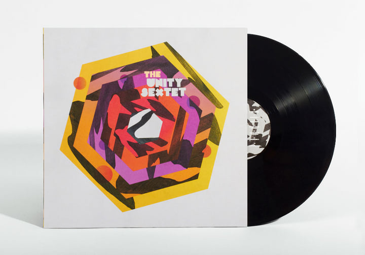 The Unity Sextet (Phase 1) | The Unity Sextet