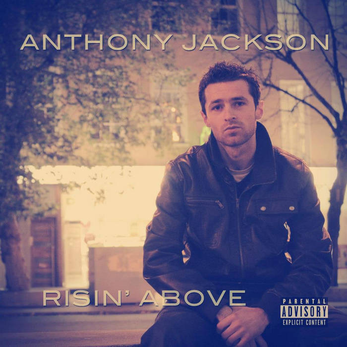 Anthony Jackson cover