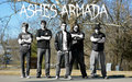Ashes Armada image