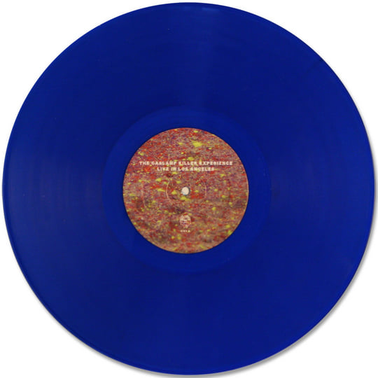 THE GASLAMP KILLER EXPERIENCE: Live in Los Angeles | The Gaslamp