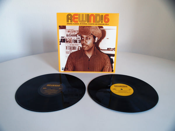 Hey Ya | Shawn Lee's Ping Pong Orchestra | Ubiquity Compilations