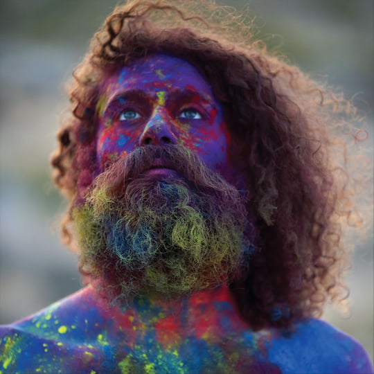 THE GASLAMP KILLER EXPERIENCE: Live in Los Angeles | The Gaslamp