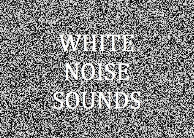 White Noise   -  7