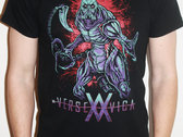 'Verdugo' Monster T-Shirt photo 