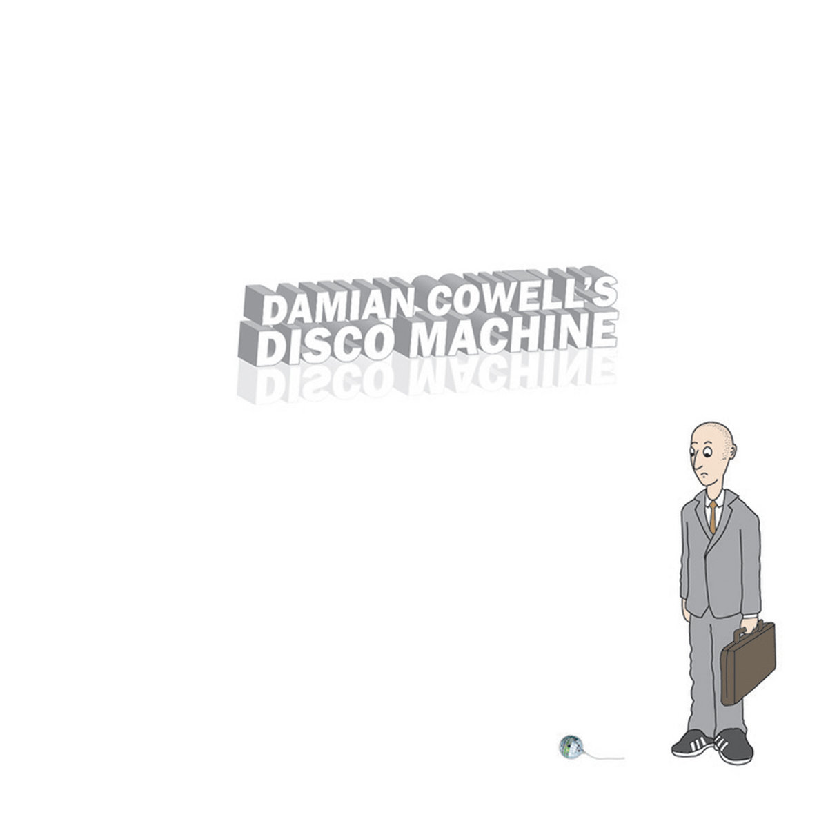 Don T Hector The Safety Cat Feat Tony Martin Damian Cowell S Disco Machine Damian Cowell damian cowell bandcamp