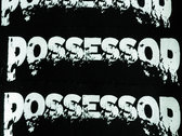 Possessor logo patch photo 