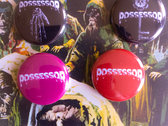 Possessor button badges. photo 