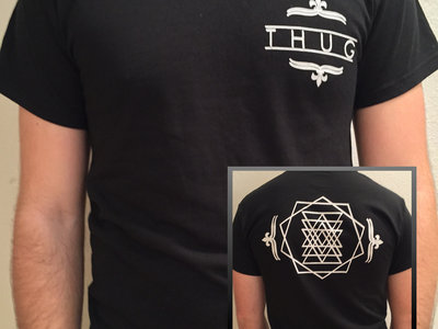 "Upper Left Design" Shirt main photo