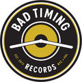 Bad Timing Records image